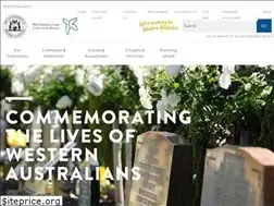 Sites similar to mcb.wa.gov.au