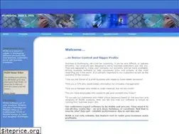 Sites similar to mcba.com
