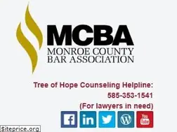 Sites similar to mcba.org