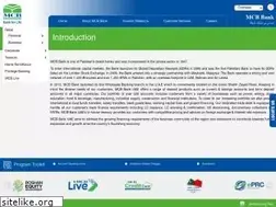 Sites similar to mcbae.com