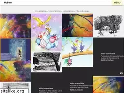 Sites similar to mcbain.ws