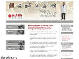 Sites similar to mcbainsystems.com