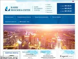 Sites similar to mcbank.ru