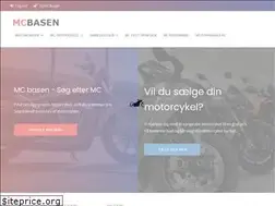 Sites similar to mcbasen.dk