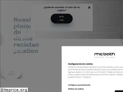 Sites similar to mcbath.eu