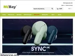Sites similar to mcbay.com.sg