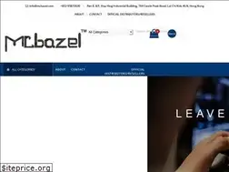 Sites similar to mcbazel.com