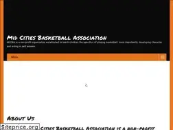 Sites similar to mcbba.org