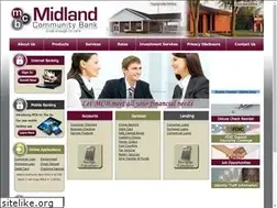 Sites similar to mcbbank.net