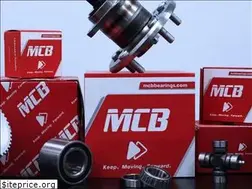 Sites similar to mcbbearing.ir