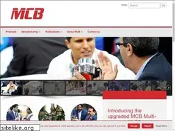 Sites similar to mcbbearings.com