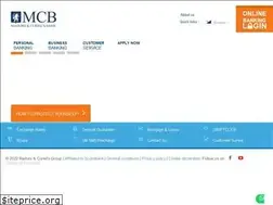 Sites similar to mcbbonaire.com