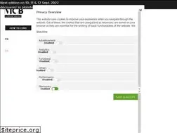 Sites similar to mcbbybeauteselection.com