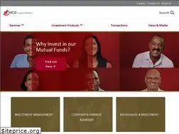 Sites similar to mcbcapitalmarkets.mu