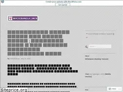 Sites similar to mcbclassic.wordpress.com