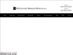 Sites similar to mcbdlaw.com