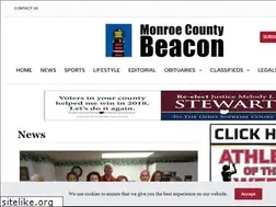 Sites similar to mcbeacon.com