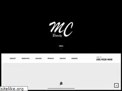 Sites similar to mcbeauty.biz