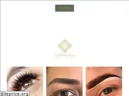 Sites similar to mcbeautylounge.com