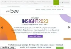 Sites similar to mcbeeassociates.com