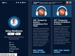Sites similar to mcbeev.com