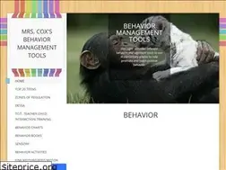 Sites similar to mcbehavior.weebly.com
