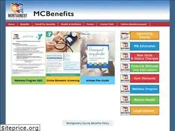 Sites similar to mcbenefits.org