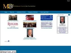 Sites similar to mcbf.org