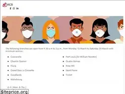 Sites similar to mcbgroup.info