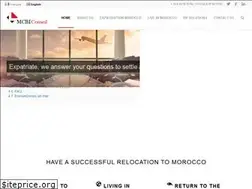 Sites similar to mcbi-conseil.ma