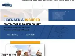 Sites similar to mcbia.org
