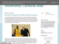 Sites similar to mcbias.blogspot.com