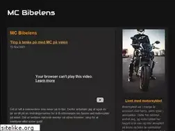 Sites similar to mcbibelen.com