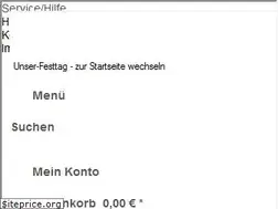 Sites similar to mcbier.de