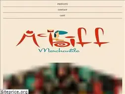 Sites similar to mcbiff.com