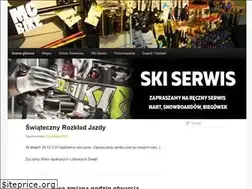Sites similar to mcbike.pl