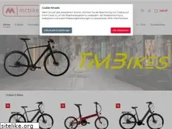 Sites similar to mcbike24.de