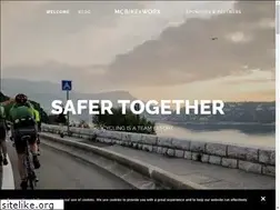 Sites similar to mcbike2work.com