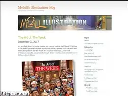 Sites similar to mcbillhow.wordpress.com