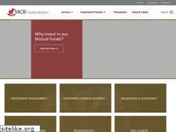 Sites similar to mcbim.mu