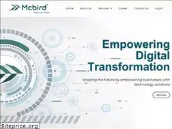 Sites similar to mcbirdtechnologies.com