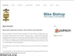 Sites similar to mcbishop.co.uk