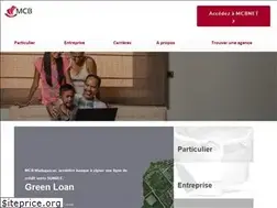 Sites similar to mcbmadagascar.com