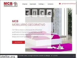 Sites similar to mcbmobiliario.pt