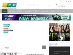 Sites similar to mcbmoto.com.br