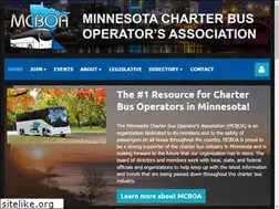 Sites similar to mcboa.net