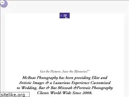 Sites similar to mcboatphotography.com