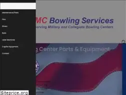 Sites similar to mcbowling.com