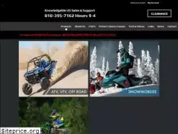 Sites similar to mcbperformance.com
