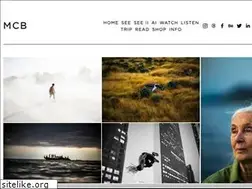 Sites similar to mcbphotos.com